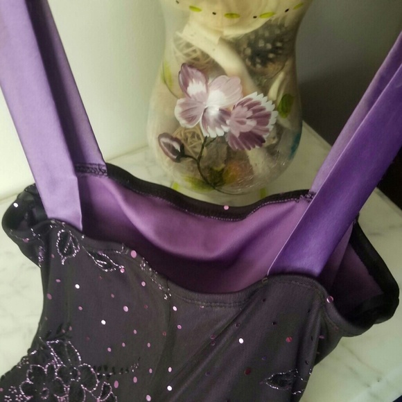 Taboo Coctail/Dance Dress Size Small - Picture 2 of 8